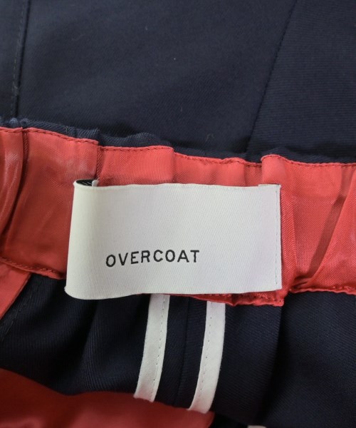 OVERCOAT（オーバーコート）その他 紺 サイズ:00(XXS位) メンズ/2200645367058
