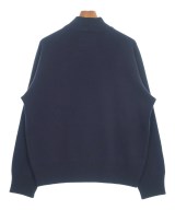 OVERCOAT（オーバーコート）ニット・セーター 紺 サイズ:1(S位) メンズ/2200637162029