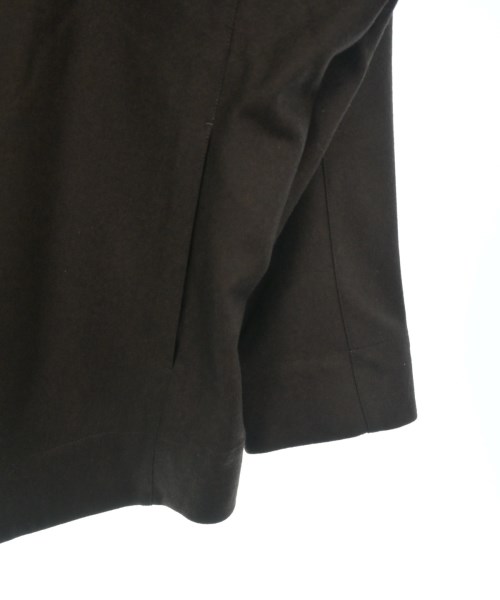 OVERCOAT（オーバーコート）カジュアルシャツ 茶 サイズ:M メンズ/2200639168036