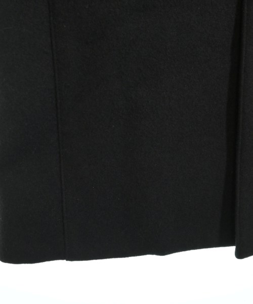 OVERCOAT（オーバーコート）ステンカラーコート 黒 サイズ:0(XS位) レディース/2200648986027