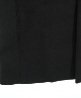 OVERCOAT（オーバーコート）ステンカラーコート 黒 サイズ:0(XS位) レディース/2200648986027