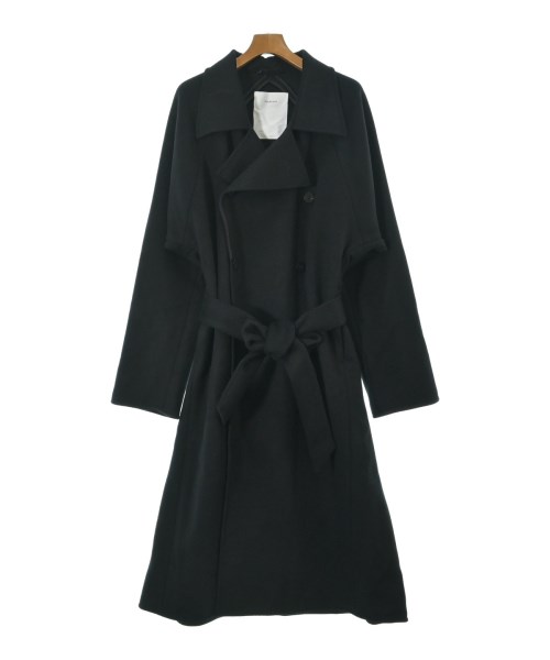 OVERCOAT(オーバーコート)その他 黒 サイズ:1(S位)/2200651838016