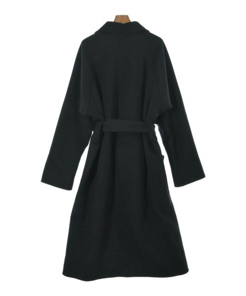 OVERCOAT（オーバーコート）その他 黒 サイズ:1(S位) メンズ/2200651838016