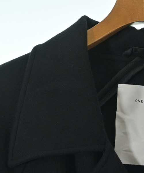 OVERCOAT（オーバーコート）その他 黒 サイズ:1(S位) メンズ/2200651838016