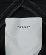 OVERCOAT（オーバーコート）その他 黒 サイズ:1(S位) メンズ/2200651838016