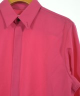 OVERCOAT（オーバーコート）カジュアルシャツ ピンク サイズ:00(XS位) レディース/2200647045046
