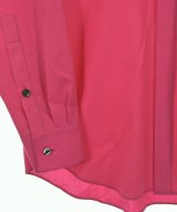 OVERCOAT（オーバーコート）カジュアルシャツ ピンク サイズ:00(XS位) レディース/2200647045046