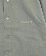 OVERCOAT（オーバーコート）その他 青 サイズ:M0(L位) メンズ/2200651925068