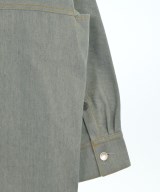 OVERCOAT（オーバーコート）その他 青 サイズ:M0(L位) メンズ/2200651925068