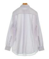 OVERCOAT（オーバーコート）カジュアルシャツ グレー サイズ:00(XL位) レディース/2200703122131