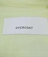 OVERCOAT（オーバーコート）カジュアルシャツ 緑 サイズ:2(M位) メンズ/2200706783087