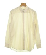 OVERCOAT（オーバーコート）カジュアルシャツ 白 サイズ:1(S位) メンズ/2200660254012