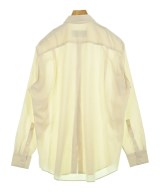 OVERCOAT（オーバーコート）カジュアルシャツ 白 サイズ:1(S位) メンズ/2200660254012