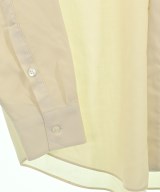 OVERCOAT（オーバーコート）カジュアルシャツ 白 サイズ:1(S位) メンズ/2200660254012