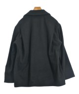 OVERCOAT（オーバーコート）チェスターコート 黒 サイズ:1(S位) メンズ/2200660254111