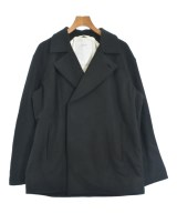 OVERCOAT チェスターコート