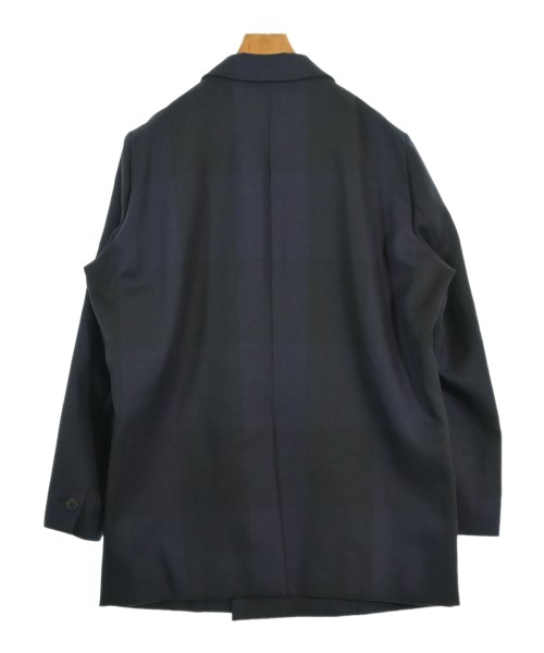 OVERCOAT（オーバーコート）テーラードジャケット 紺 サイズ:-(XL位) メンズ/2200665967054