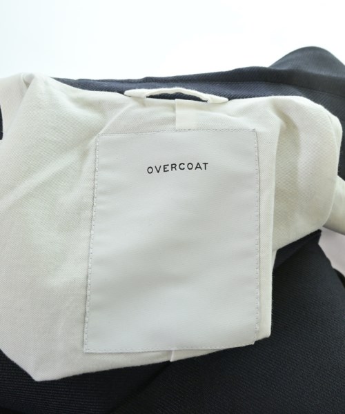 OVERCOAT（オーバーコート）テーラードジャケット 紺 サイズ:-(XL位) メンズ/2200665967054