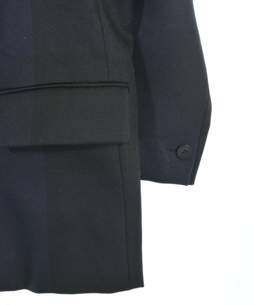 OVERCOAT（オーバーコート）テーラードジャケット 紺 サイズ:-(XL位) メンズ/2200665967054
