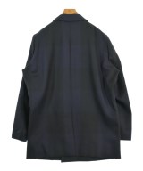 OVERCOAT（オーバーコート）テーラードジャケット 紺 サイズ:-(XL位) メンズ/2200665967054