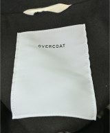 OVERCOAT（オーバーコート）ステンカラーコート 茶 サイズ:1(S位) メンズ/2200664178048