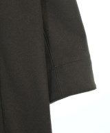 OVERCOAT（オーバーコート）ステンカラーコート 茶 サイズ:1(S位) メンズ/2200664178048