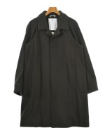 OVERCOAT ステンカラーコート