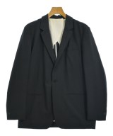 OVERCOAT（オーバーコート）テーラードジャケット 黒 サイズ:-(XL位) メンズ/2200719514111