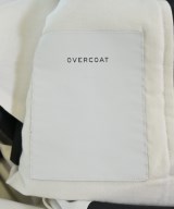 OVERCOAT（オーバーコート）テーラードジャケット 黒 サイズ:-(XL位) メンズ/2200719514111