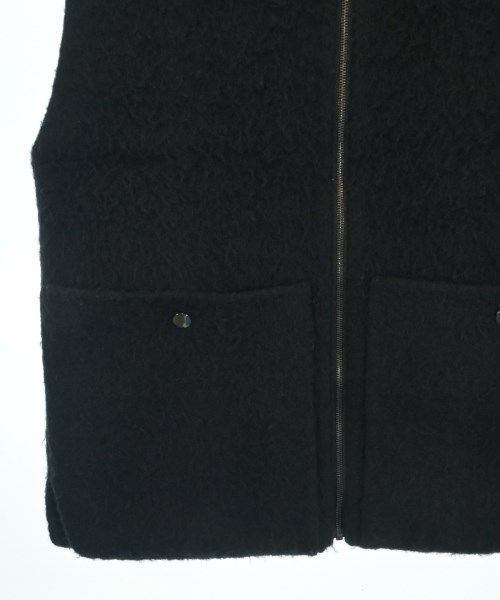 OVERCOAT（オーバーコート）その他 黒 サイズ:1(S位) メンズ/2200725724030