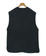 OVERCOAT（オーバーコート）その他 黒 サイズ:1(S位) メンズ/2200725724030
