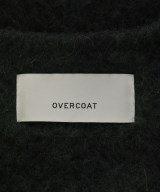 OVERCOAT（オーバーコート）その他 黒 サイズ:1(S位) メンズ/2200725724030
