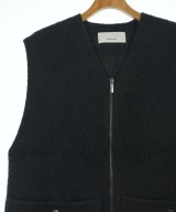 OVERCOAT（オーバーコート）その他 黒 サイズ:1(S位) メンズ/2200725724030
