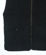 OVERCOAT（オーバーコート）その他 黒 サイズ:1(S位) メンズ/2200725724030