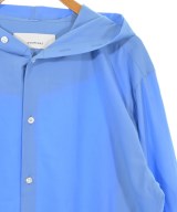 OVERCOAT（オーバーコート）カジュアルシャツ 青 サイズ:M メンズ/2200728193123
