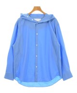 OVERCOAT カジュアルシャツ
