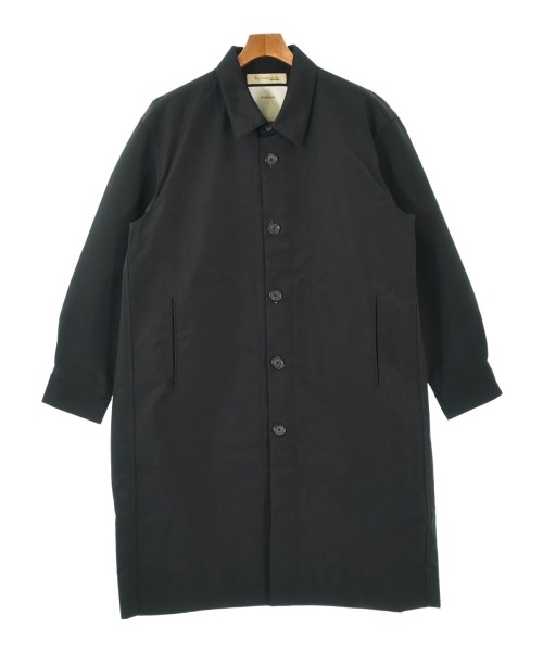 オーバーコート(OVERCOAT)のOVERCOAT ステンカラーコート