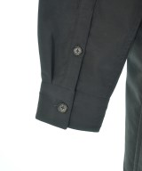 OVERCOAT（オーバーコート）ステンカラーコート 黒 サイズ:L メンズ/2200678634028