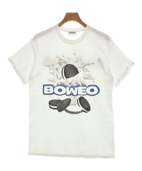 バウワウ(BOW WOW)のBOW WOW Tシャツ・カットソー