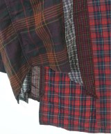 BOW WOW（バウワウ）カジュアルシャツ 赤 サイズ:ONE メンズ/2200466193041