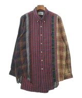 BOW WOW カジュアルシャツ