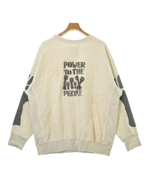 BOW WOW（バウワウ）スウェット グレー サイズ:XL メンズ/2200632647040