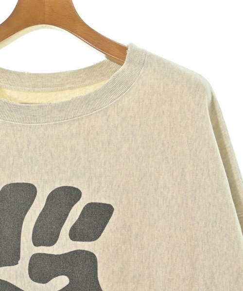 BOW WOW（バウワウ）スウェット グレー サイズ:XL メンズ/2200632647040