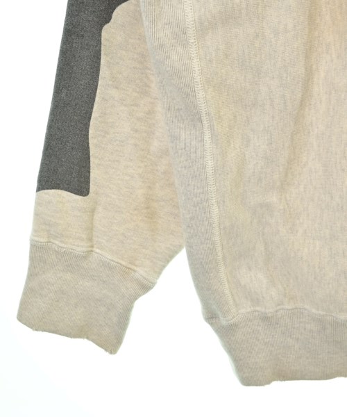 BOW WOW（バウワウ）スウェット グレー サイズ:XL メンズ/2200632647040