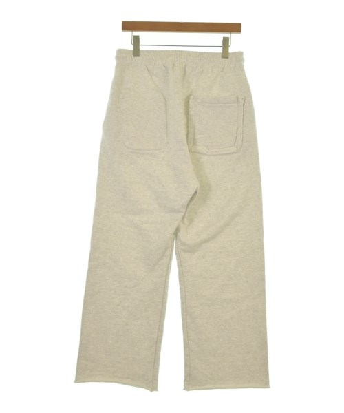 BOW WOW（バウワウ）スウェットパンツ グレー サイズ:L メンズ/2200636137035