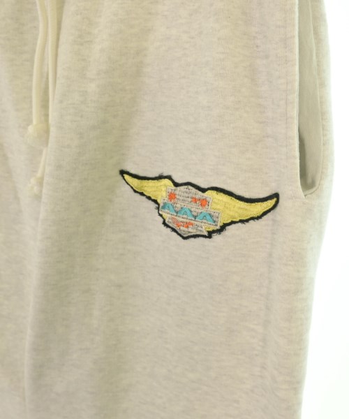 BOW WOW（バウワウ）スウェットパンツ グレー サイズ:L メンズ/2200636137035