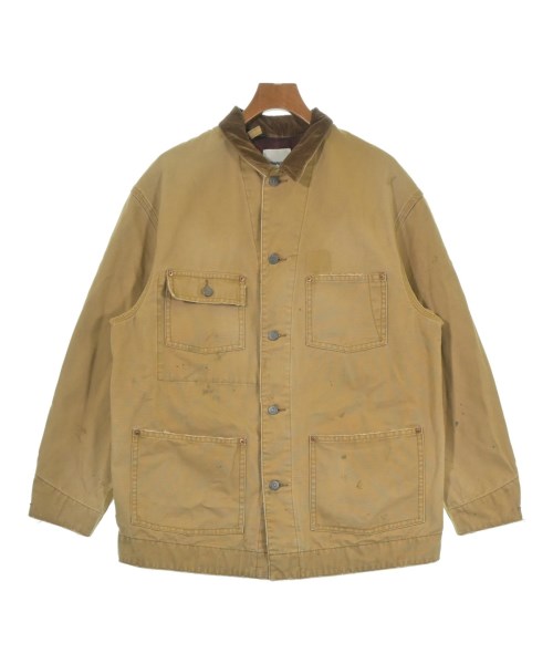 バウワウ(BOW WOW)のBOW WOW カバーオール