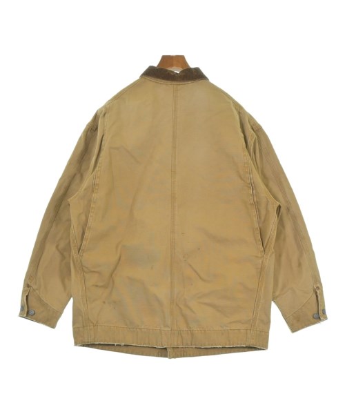 BOW WOW（バウワウ）カバーオール ベージュ サイズ:M メンズ/2200621852011