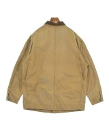 BOW WOW（バウワウ）カバーオール ベージュ サイズ:M メンズ/2200621852011