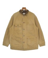 BOW WOW カバーオール